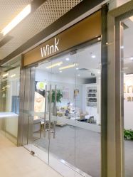 门面-Wink美甲美睫