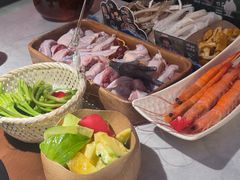 -芸山季·云南野生菌火锅(人民广场来福士店)