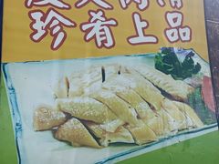 -海鲜街菜馆(海珠南路店)