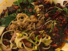 毛血旺-巴适成都