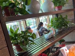 -金枝玉叶上海人家食府(三里河店)