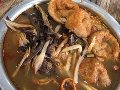 原味螺蛳粉-西环肥仔螺蛳粉(总店)