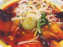 -螺小胖柳州螺蛳粉(钟楼总店)
