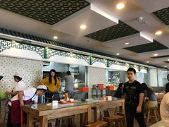 -南来顺饭庄·清真(南菜园店)