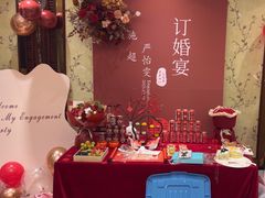 -沪华海鲜大酒楼(南汇店)
