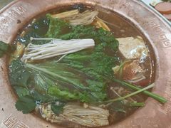 -黄记百味自助骨头王(红旗大街店)