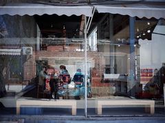 -VOYAGE COFFEE 咖啡烘焙工坊店(798艺术区店)
