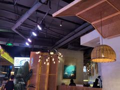 -不二·民谣音乐餐酒吧(九眼桥店)