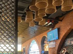 -佬太公海鸭·海鲜大排档(上海总店)