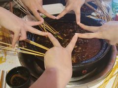 -钢管厂五区小郡肝火锅串串香(总店)