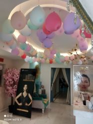 点击看大图 -金都微美·精准护肤·疗愈SPA