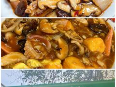 -开帝锐抓饭(五一路店)