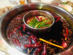 -枇杷园食为鲜火锅(南山店)