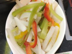 -老诚一锅·羊蝎子(广渠门外店)