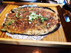 -杨记隆府(南坪店)
