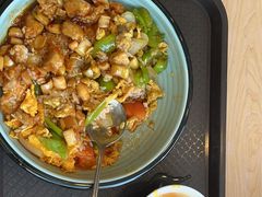 -西部马华清真食府·丝路菜(大钟寺店)