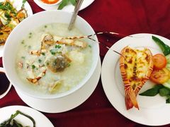 -QQ海鲜餐厅