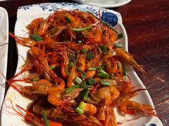 -阿东农家菜(新场古镇下塘街店)