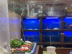 -齐家花园大酒店·本帮菜(宝山店)