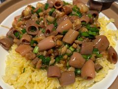 -双合园·海鲜水饺青岛菜(万佳广场店)