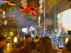 -胡桃里音乐酒馆(星湖北一里店)