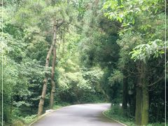 -南岳衡山风景名胜区