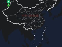 -霍尔果斯国门景区