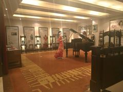 -邓丽君音乐主题餐厅