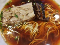 鳝鸳鸯大面-德兴馆(广东路总店)