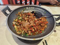 -味上湘菜馆(阿波罗店)
