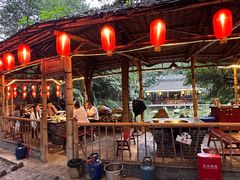 -土灶人家柴火鸡(都江堰店)