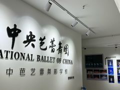 -中央芭蕾舞团·中芭艺蕾(酒仙桥明星校区)