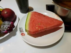 -鼎香缘海鲜自助火锅烤肉(锦辉购物广场店)