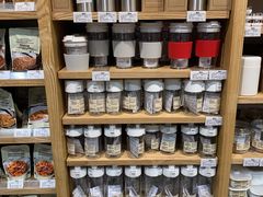 -MUJI无印良品(世博源店)