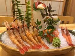 -割烹酱子日本料理(弘基财富广场店)
