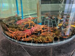 -江滨九号.中餐厅(滨江店)