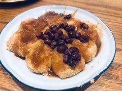 糍粑小方-小豆海棠(人民南路店)