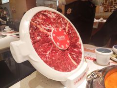 -左庭右院鲜牛肉火锅(长泰广场店)