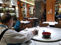 -张记旺角食街(动物园店)