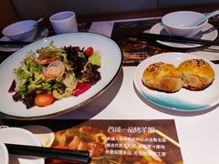 -阿娜尔·新疆菜(宜家荟聚中心店)