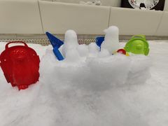 -Mr·Kuma酷么先生雪之乐园