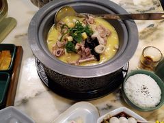 -锦府盐帮·侯宅(五棵松万达店)