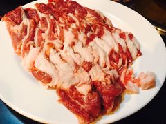 -裕德孚·非遗手切涮羊肉(东直门内大街店)