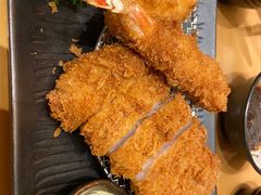 -胜博殿日式炸猪排(悠唐店)