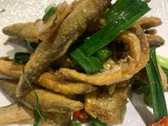 -汀小府·福建客家菜(鼓山沃尔玛店)