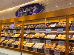 门面-老佛爷饼店