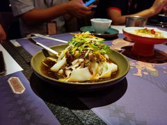 -丝路金桃·新疆菜(徐汇店)