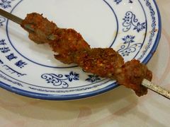 -马尔龙新疆饭店·清真(瑞景店)