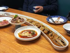 -舟小鲜·舟山小渔村(凤城四路中登广场店)