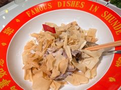 -清晖小苑•顺德地方菜(壹海城店)